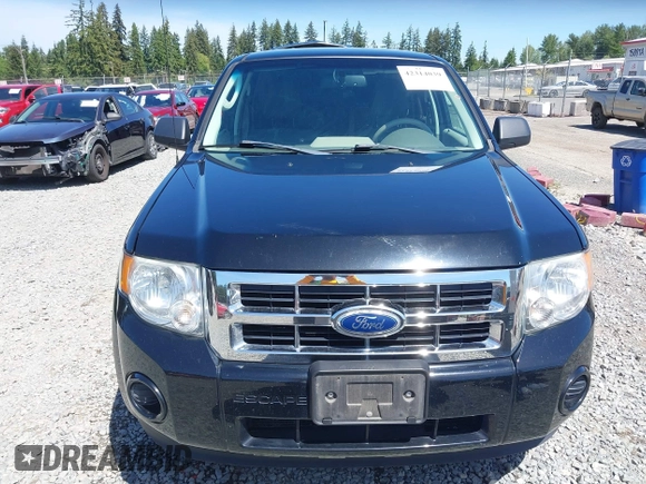2012 Ford Escape XLS с VIN 1FMCU9C77CKB34782, выставлен на аукционе IAAI как лот 42314039 с пробегом 147 291 миль миль и . История ставок и продаж доступна на DreamBid. Изображение 12.