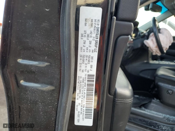 2012 Jeep Grand Cherokee Limited with VIN 1C4RJFBT6CC300918, listed as a Copart auction lot 44188175 with 101,232 mi miles and Salvage Title. Bid and sale history available at carsss.com. Image 13.