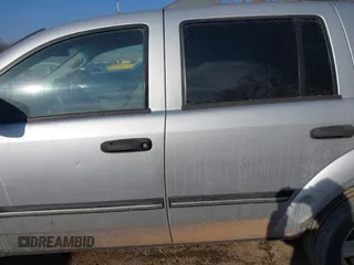 2008 Dodge Durango z VIN 1D8HD48K68F104300, wystawiony jako IAAI lot #41409452 z przebiegiem 178 786 mil mil oraz . Historia ofert i sprzedaży dostępna na DreamBid. Obrazek 14.