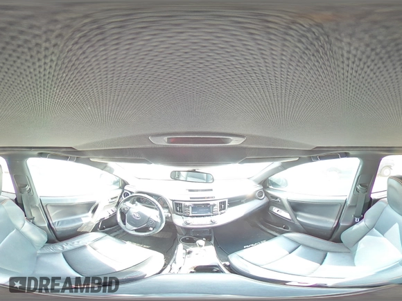 2017 Toyota RAV4 SE with VIN 2T3NFREV4HW386913, listed as a Copart auction lot 53620495 with 218,031 mi miles and Clean title. Bid and sale history available at DreamBid. Image 13.