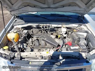 2008 Ford Escape XLT with VIN 1FMCU031X8KE76869, listed as a IAAI auction lot 41802935 with 155,746 mi miles. Bid and sale history available at carsss.com. Image 10.