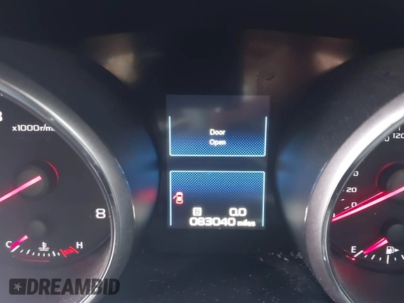 2017 Subaru Legacy z VIN 4S3BNAB66H3042796, wystawiony jako IAAI lot #41730844 z przebiegiem 83 040 mil mil oraz . Historia ofert i sprzedaży dostępna na DreamBid. Obrazek 7.