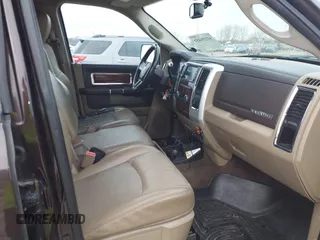 2010 Dodge 1500 SLT with VIN 1D7RV1CT3AS232723, listed as a IAAI auction lot 41196451 with 295,162 mi miles and . Bid and sale history available at DreamBid. Image 5.