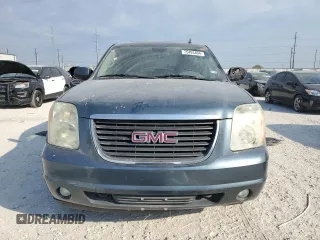 2009 GMC Yukon SLT w/4SB with VIN 1GKFK33079R247787, listed as a Copart auction lot 75493404 with 227,653 mi miles and Salvage Title. Bid and sale history available at carsss.com. Image 5.