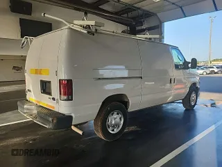 2010 Ford Econoline Cargo Commercial with VIN 1FTNE2EW4ADA72071, listed as a IAAI auction lot 42598880 with 186,263 mi miles and . Bid and sale history available at DreamBid. Image 22.