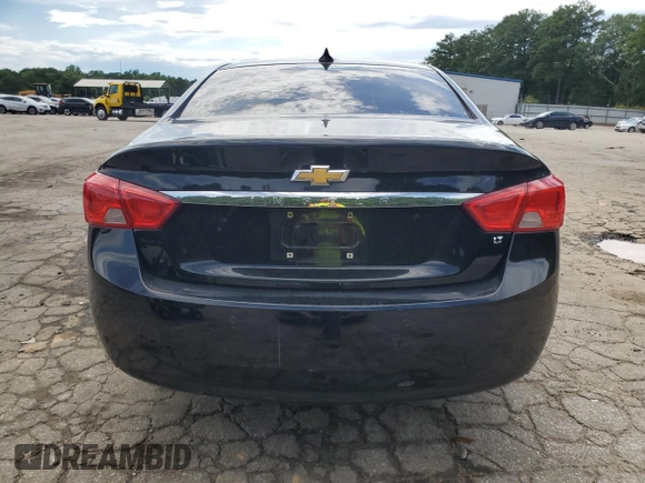 2015 Chevrolet Impala LT z VIN 2G1115SL5F9140249, wystawiony jako Copart lot #61856985 z przebiegiem 189 167 mil mil oraz Czysty tytuł • Clean title. Historia ofert i sprzedaży dostępna na DreamBid. Obrazek 6.
