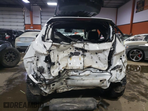 2022 Lexus NX with VIN 2T2KGCEZ0NC001624, listed as a Copart auction lot 44261333 with Not Provided miles. Bid and sale history available at carsss.com. Image 6.