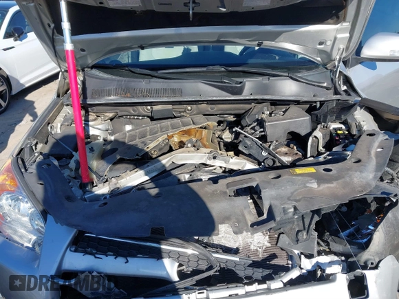 2012 Toyota RAV4 Limited с VIN 2T3YK4DVXCW014742, выставлен на аукционе IAAI как лот 41728713 с пробегом Не указан миль и . История ставок и продаж доступна на DreamBid. Изображение 10.