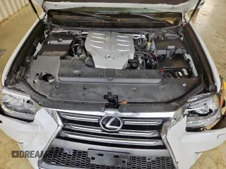 2017 Lexus GX 460 с VIN JTJBM7FX8H5154462, выставлен на аукционе Copart как лот 63524105 с пробегом 109 934 миль миль и Списание • Salvage title. История ставок и продаж доступна на DreamBid. Изображение 11.