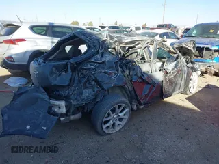 2012 Mazda 3 Mazdaspeed3 Touring with VIN JM1BL1L4XC1532648, listed as a IAAI auction lot 41670055 with Not Provided miles and . Bid and sale history available at DreamBid. Image 4.