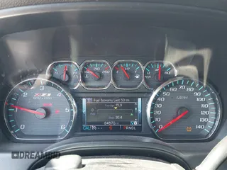 2017 Chevrolet Silverado 1500 LT with VIN 3GCUKREC4HG391101, listed as a IAAI auction lot 42129151 with 84,670 mi miles and . Bid and sale history available at DreamBid. Image 7.