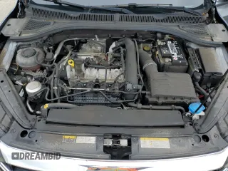 2020 Volkswagen Jetta S с VIN 3VWC57BU4LM085690, выставлен на аукционе Copart как лот 58292025 с пробегом 48 017 миль миль и Списание • Salvage title. История ставок и продаж доступна на DreamBid. Изображение 11.