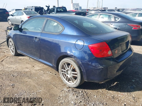 2007 Scion tC Spec z VIN JTKDE177270145779, wystawiony jako IAAI lot #42272045 z przebiegiem 103 111 mil mil oraz . Historia ofert i sprzedaży dostępna na DreamBid. Obrazek 3.