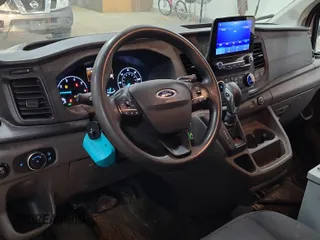 2020 Ford Transit Cargo с VIN 1FTBR2YG2LKA35840, выставлен на аукционе IAAI как лот 42575778 с пробегом 190 131 миль миль и . История ставок и продаж доступна на DreamBid. Изображение 23.