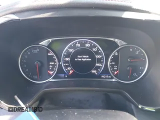 2020 Chevrolet Blazer RS z VIN 3GNKBERSXLS574260, wystawiony jako IAAI lot #42457427 z przebiegiem 91 217 mil mil oraz . Historia ofert i sprzedaży dostępna na DreamBid. Obrazek 7.