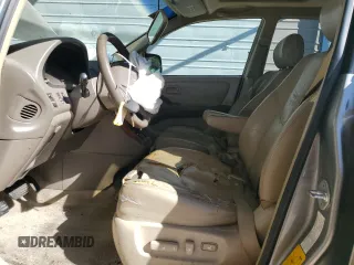 2000 Lexus RX 300 with VIN JT6HF10U2Y0127765, listed as a Copart auction lot 77489974 with 227,791 mi miles and Salvage Title. Bid and sale history available at carsss.com. Image 7.