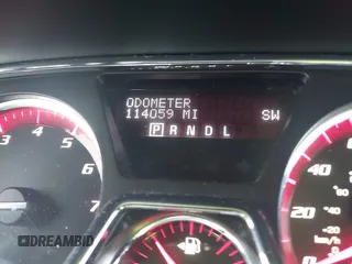 2017 GMC Acadia Limited z VIN 1GKKVSKDXHJ193628, wystawiony jako IAAI lot #41665214 z przebiegiem 114 059 mil mil oraz . Historia ofert i sprzedaży dostępna na DreamBid. Obrazek 15.