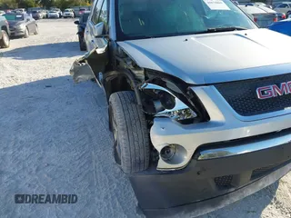 2010 GMC Acadia SLT2 с VIN 1GKLVNEDXAJ178747, выставлен на аукционе IAAI как лот 40678809 с пробегом 180 520 миль миль и . История ставок и продаж доступна на DreamBid. Изображение 6.