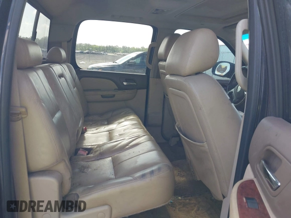 2011 GMC Sierra 1500 SLT с VIN 3GTP2WE37BG123629, выставлен на аукционе IAAI как лот 42327267 с пробегом Не указан миль и . История ставок и продаж доступна на DreamBid. Изображение 8.