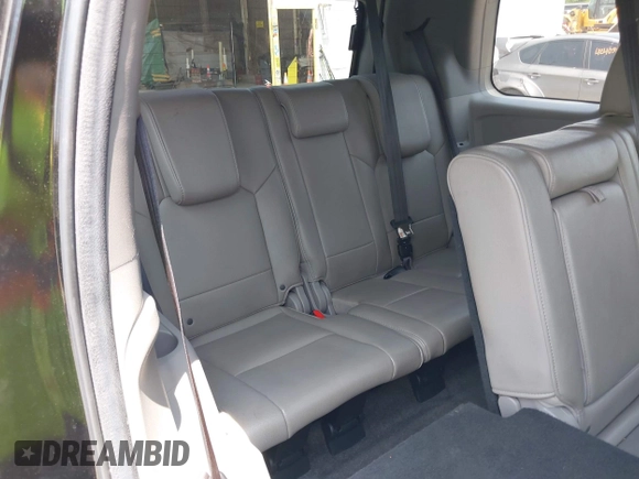 2012 Honda Pilot EX-L с VIN 5FNYF4H62CB076245, выставлен на аукционе IAAI как лот 42390555 с пробегом 209 797 миль миль и . История ставок и продаж доступна на DreamBid. Изображение 8.