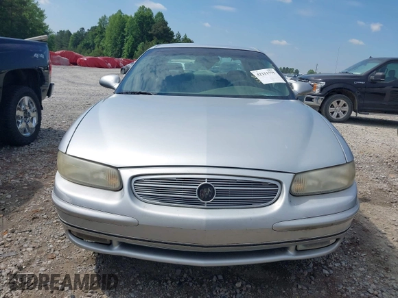 2004 Buick Regal LS z VIN 2G4WB52K541155486, wystawiony jako IAAI lot #42211775 z przebiegiem 96 969 mil mil oraz . Historia ofert i sprzedaży dostępna na DreamBid. Obrazek 12.