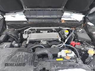 2024 Subaru Ascent Limited z VIN 4S4WMAUD4R3437153, wystawiony jako IAAI lot #41328713 z przebiegiem 17 845 mil mil oraz . Historia ofert i sprzedaży dostępna na DreamBid. Obrazek 10.
