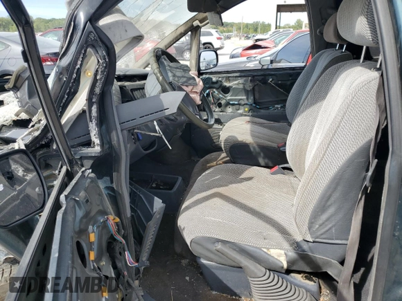 1994 Toyota Previa LE z VIN JT3AC12R7R1152088, wystawiony jako Copart lot #73415754 z przebiegiem 250 962 mil mil oraz Szkoda całkowita • Salvage title. Historia ofert i sprzedaży dostępna na DreamBid. Obrazek 7.