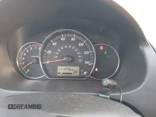 2017 Mitsubishi Mirage SE z VIN ML32A4HJ4HH002795, wystawiony jako IAAI lot #42063244 z przebiegiem 111 378 mil mil oraz . Historia ofert i sprzedaży dostępna na DreamBid. Obrazek 7.