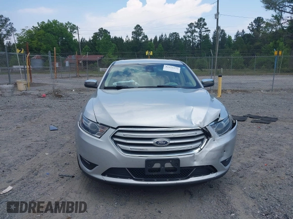 2015 Ford Taurus Limited with VIN 1FAHP2F89FG182598, listed as a IAAI auction lot 42222372 with 124,627 mi miles and . Bid and sale history available at DreamBid. Image 12.
