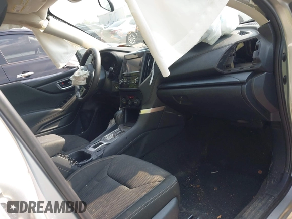 2019 Subaru Forester with VIN JF2SKACC6KH442317, listed as a IAAI auction lot 42394991 with 144,246 mi miles and . Bid and sale history available at DreamBid. Image 5.
