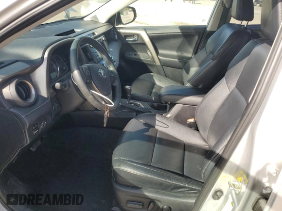 2014 Toyota RAV4 Limited with VIN 2T3DFREVXEW209855, listed as a Copart auction lot 54986315 with 187,965 mi miles and Clean Title. Bid and sale history available at carsss.com. Image 7.