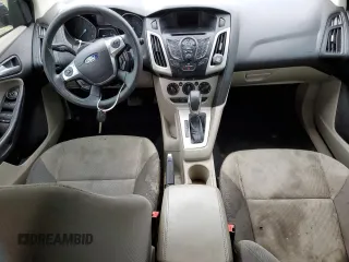 2012 Ford Focus SE z VIN 1FAHP3K26CL422264, wystawiony jako Copart lot #50735395 z przebiegiem 175 827 mil mil oraz Szkoda całkowita • Salvage title. Historia ofert i sprzedaży dostępna na DreamBid. Obrazek 8.