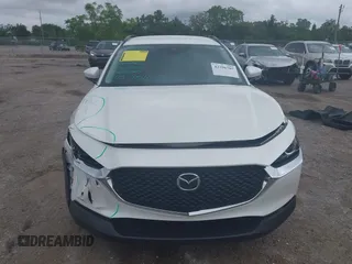 2023 Mazda CX-30 S with VIN 3MVDMBAM1PM511211, listed as a IAAI auction lot 42396707 with 49,469 mi miles and . Bid and sale history available at DreamBid. Image 12.