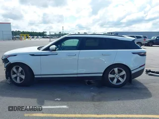2018 Land Rover Range Rover Velar S z VIN SALYB2RV2JA746977, wystawiony jako IAAI lot #42423513 z przebiegiem 148 062 mil mil oraz . Historia ofert i sprzedaży dostępna na DreamBid. Obrazek 15.