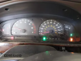 2000 Toyota 4Runner SR5 z VIN JT3HN86R6Y0294870, wystawiony jako IAAI lot #42131835 z przebiegiem 292 259 mil mil oraz . Historia ofert i sprzedaży dostępna na DreamBid. Obrazek 7.