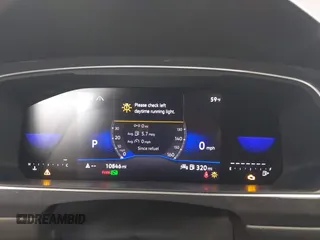 2024 Volkswagen Tiguan SE R-Line Black с VIN 3VV8B7AX8RM090818, выставлен на аукционе IAAI как лот 42123399 с пробегом 10 846 миль миль и . История ставок и продаж доступна на DreamBid. Изображение 7.