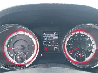 2013 Dodge Durango Crew z VIN 1C4SDJDT5DC658246, wystawiony jako IAAI lot #42020499 z przebiegiem 163 405 mil mil oraz . Historia ofert i sprzedaży dostępna na DreamBid. Obrazek 15.