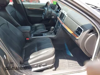 2012 Lincoln MKZ with VIN 3LNHL2JC9CR816557, listed as a IAAI auction lot 42558157 with 203,284 mi miles and . Bid and sale history available at DreamBid. Image 5.