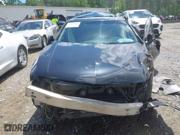 2009 Acura TSX with VIN JH4CU26679C009216, listed as a IAAI auction lot 42184853 with 174,921 mi miles and . Bid and sale history available at DreamBid. Image 12.