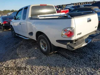 1998 Ford F-150 XL with VIN 1FTZX0724WKA18430, listed as a IAAI auction lot 41220499 with 129,780 mi miles and . Bid and sale history available at DreamBid. Image 3.