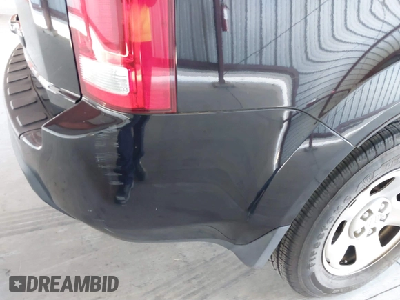 2010 Honda Pilot LX with VIN 5FNYF3H22AB010735, listed as a IAAI auction lot 41345443 with 109,024 mi miles and . Bid and sale history available at DreamBid. Image 14.