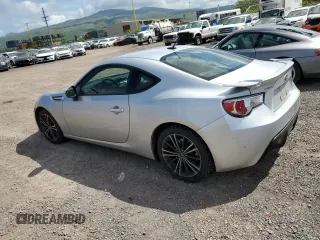 2014 Subaru BRZ Limited with VIN JF1ZCAC18E9600993, listed as a Copart auction lot 54812964 with 82,300 mi miles and Salvage Title. Bid and sale history available at carsss.com. Image 2.