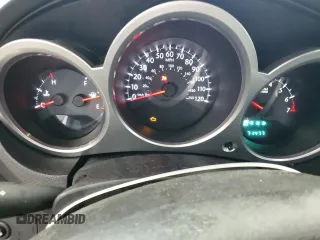 2010 Chrysler Sebring Limited z VIN 1C3CC5FD8AN162043, wystawiony jako Copart lot #68384784 z przebiegiem 71 477 mil mil oraz Szkoda całkowita • Salvage title. Historia ofert i sprzedaży dostępna na DreamBid. Obrazek 9.