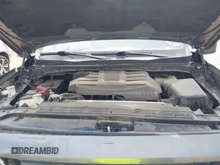 2021 Nissan Titan SV z VIN 1N6AA1EF8MN536575, wystawiony jako IAAI lot #42079874 z przebiegiem 45 332 mil mil oraz . Historia ofert i sprzedaży dostępna na DreamBid. Obrazek 10.