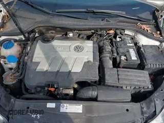 2012 Volkswagen Jetta TDI w/Sunroof & Nav с VIN 3VWPL7AJ6CM682905, выставлен на аукционе IAAI как лот 41714890 с пробегом 131 968 миль миль и . История ставок и продаж доступна на DreamBid. Изображение 10.