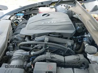 2023 Hyundai Sonata SEL с VIN KMHL14JA8PA260252, выставлен на аукционе IAAI как лот 42830143 с пробегом 34 170 миль миль и . История ставок и продаж доступна на DreamBid. Изображение 19.