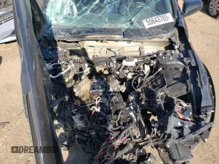2020 Honda CR-V EX z VIN 5J6RW2H58LL023380, wystawiony jako Copart lot #55643785 z przebiegiem Nie podano mil oraz Szkoda całkowita • Salvage title. Historia ofert i sprzedaży dostępna na DreamBid. Obrazek 11.