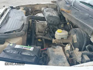 2001 Dodge 1500 с VIN 1B7HF13Y51J236440, выставлен на аукционе IAAI как лот 42116451 с пробегом 225 083 миль миль и . История ставок и продаж доступна на DreamBid. Изображение 17.