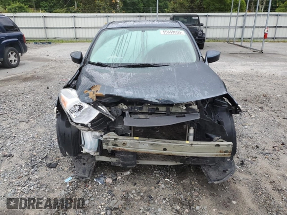2015 Nissan Versa SV z VIN 3N1CN7AP8FL832042, wystawiony jako Copart lot #55859655 z przebiegiem 157 949 mil mil oraz Szkoda całkowita • Salvage title. Historia ofert i sprzedaży dostępna na DreamBid. Obrazek 5.