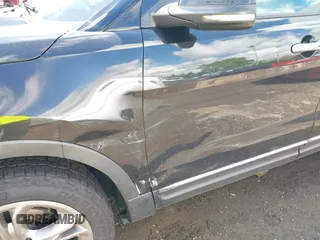 2015 Ford Explorer Limited z VIN 1FM5K8F88FGC69323, wystawiony jako IAAI lot #42254308 z przebiegiem 309 905 mil mil oraz . Historia ofert i sprzedaży dostępna na DreamBid. Obrazek 6.